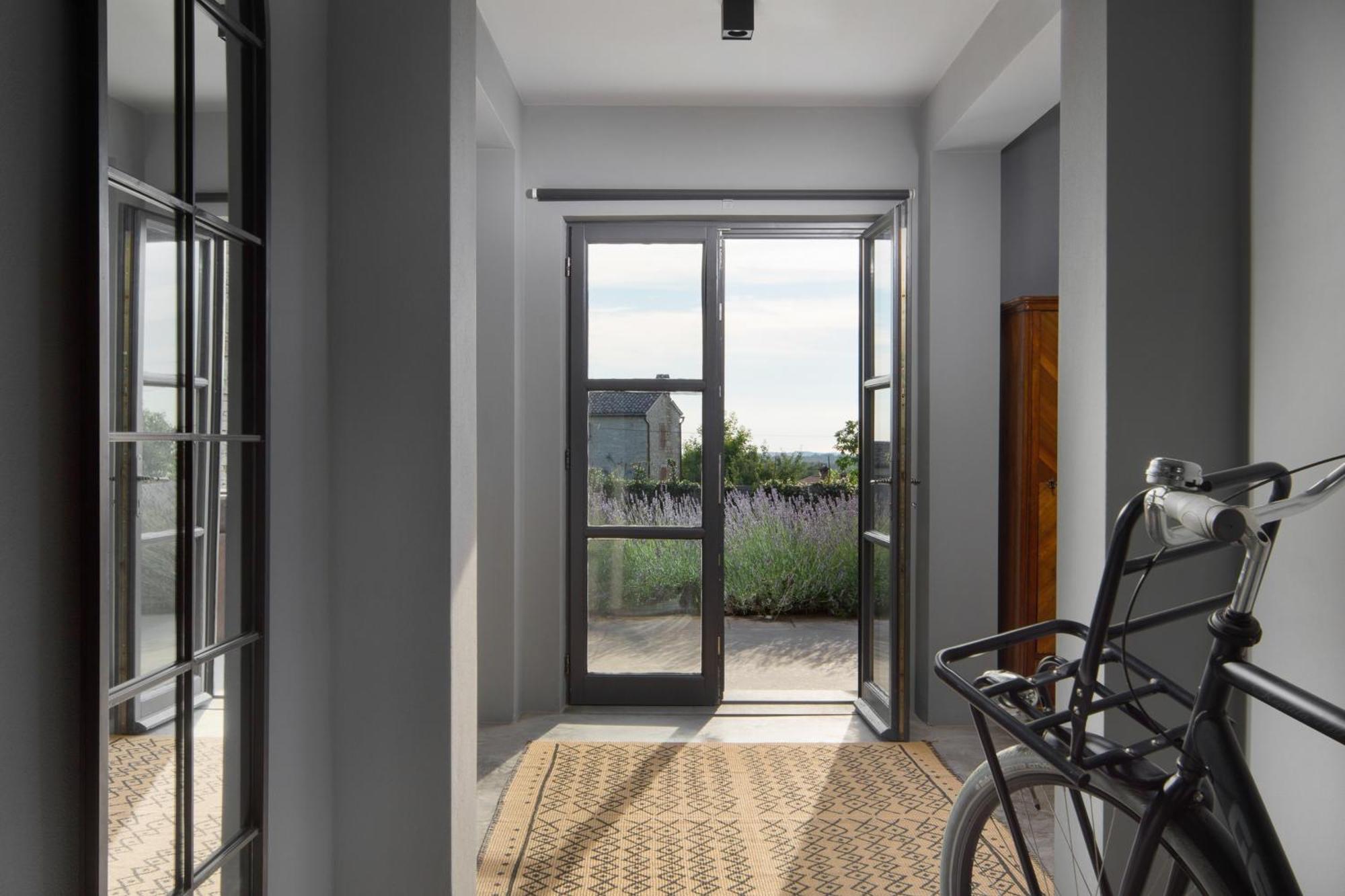 Br Villas By Rent Istria Radetici Номер фото