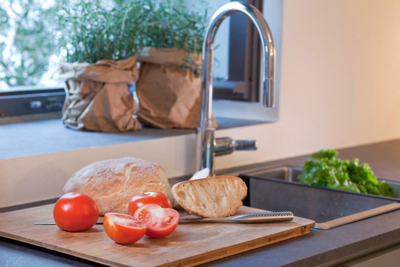 Br Villas By Rent Istria Radetici Екстер'єр фото