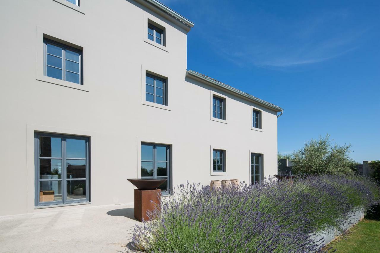 Br Villas By Rent Istria Radetici Екстер'єр фото