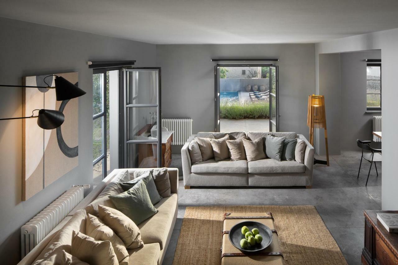 Br Villas By Rent Istria Radetici Екстер'єр фото