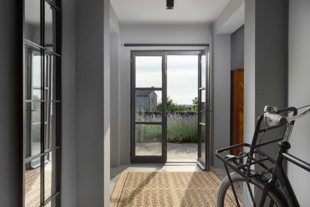 Br Villas By Rent Istria Radetici Екстер'єр фото