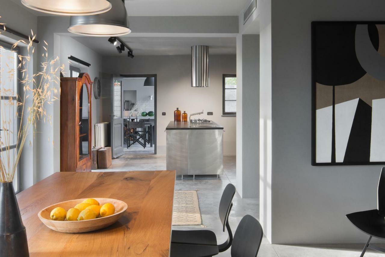 Br Villas By Rent Istria Radetici Екстер'єр фото