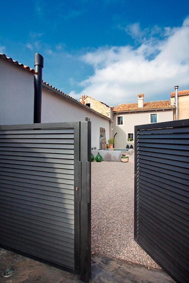 Br Villas By Rent Istria Radetici Екстер'єр фото