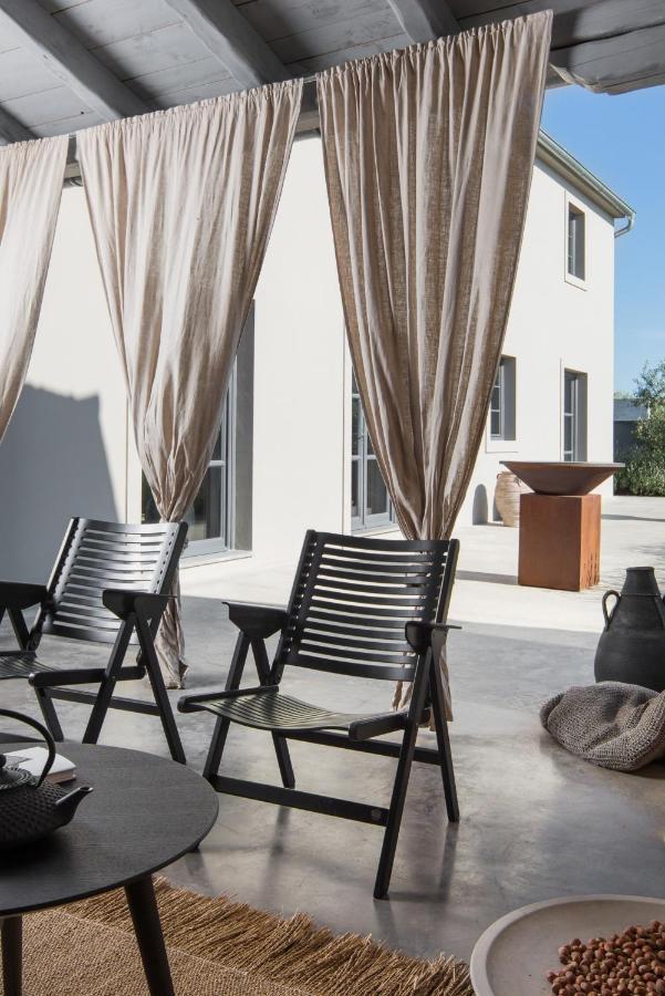 Br Villas By Rent Istria Radetici Екстер'єр фото